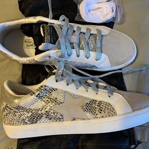 Vintage Havana/Kate Sneakers